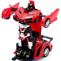 Sima-Land Ламбо 2688514 (красный) Image #2