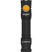 Armytek Partner C2 Magnet USB (теплый)