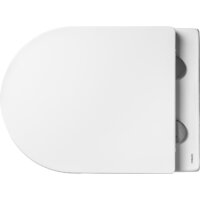 Saniteco KW-9005W в комплекте с инсталляцией + AM101/1120 + M71-BL-01 Image #14