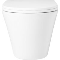 Saniteco KW-9005W в комплекте с инсталляцией + AM101/1120 + M71-BL-01 Image #11