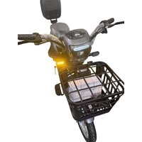 NOVA EC03 (серый, без цепи) Image #4