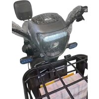 NOVA EC03 (серый, без цепи) Image #6