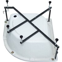 Aquanet Optimal 90х90x48 293357 Image #7