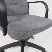 AksHome Менеджер PL Leto 68 (ткань, темно-серый) Image #13