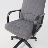 AksHome Менеджер PL Leto 68 (ткань, темно-серый) Image #16