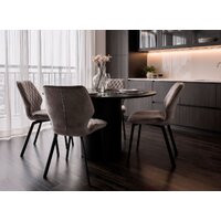 Мамадома Rafael (b22 Grey Lux/черный) Image #3