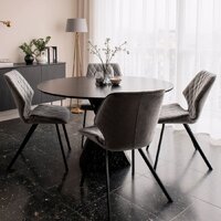 Мамадома Rafael (b22 Grey Lux/черный) Image #2