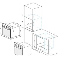 Darina 1U5 BDE112 707 X3 Image #4