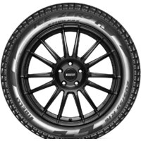 Pirelli Ice Zero Friction 205/60R16 96T Image #4