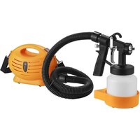 Краскораспылитель Deko SGD820 Max 085-1332 - Превью изображения №2 — Интернет-Магазин TECNO.BY