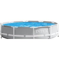 Intex Prism Frame 26726NP (457х122)