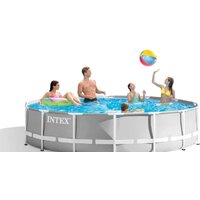 Intex Prism Frame 26726NP (457х122) Image #2