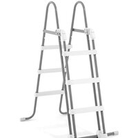 Каркасный бассейн Intex Prism Frame 26726NP (457х122) - Превью изображения №3 — Интернет-Магазин TECNO.BY
