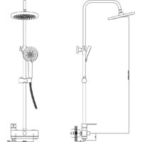 Lauter Brook 21CK691C-24 Image #2