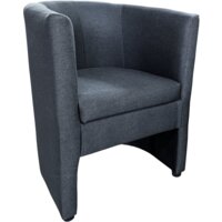 Лама-мебель Рико (Bahama Plus Midnight)