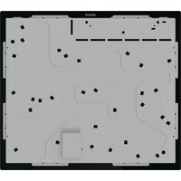 Варочная панель Gorenje ECT632BSCE - Превью изображения №4 — Интернет-Магазин TECNO.BY