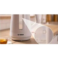 Электрический чайник Bosch TWK1M121 - Превью изображения №2 — Интернет-Магазин TECNO.BY