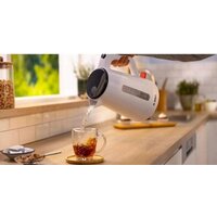 Электрический чайник Bosch TWK1M121 - Превью изображения №4 — Интернет-Магазин TECNO.BY