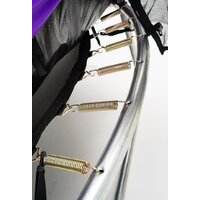 Calviano Inside Master Purple 252 см - 8ft (внутренняя сетка, с лестницей) Image #4