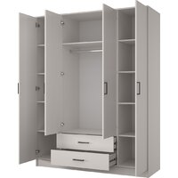 Mio Tesoro Хюгге 4D2S (персидский жемчуг) Image #2