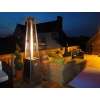 Neoclima 08HW-BW (коричневый) Image #7