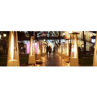 Neoclima 08HW-BW (коричневый) Image #8