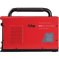 Fubag IRTIG 200 AC/DC Pulse Image #3