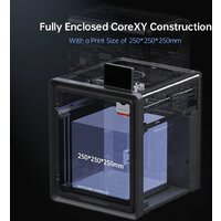 3D-принтер Anycubic Kobra S1 - Превью изображения №3 — Интернет-Магазин TECNO.BY