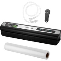 Бескамерный вакуумный упаковщик Brayer BR5072 - Превью изображения №10 — Интернет-Магазин TECNO.BY