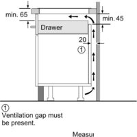 Bosch Serie 6 PIX631HC1E Image #9