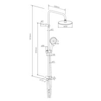 Damixa Origin Bit 977700300 Image #8