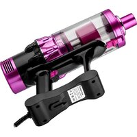 Пылесос Brayer BR4272 - Превью изображения №8 — Интернет-Магазин TECNO.BY