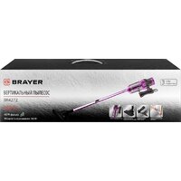 Пылесос Brayer BR4272 - Превью изображения №17 — Интернет-Магазин TECNO.BY