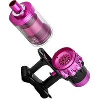 Пылесос Brayer BR4272 - Превью изображения №9 — Интернет-Магазин TECNO.BY