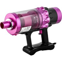 Пылесос Brayer BR4272 - Превью изображения №6 — Интернет-Магазин TECNO.BY