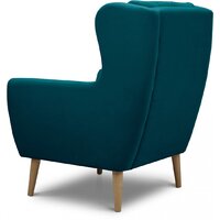 Mio Tesoro Фиджи (Velutto 20/натуральное дерево) Image #6