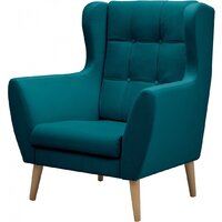 Mio Tesoro Фиджи (Velutto 20/натуральное дерево)