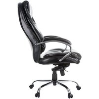 Helmi Resolution HL-ES07 282343 (черный) Image #3