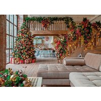 Max Christmas Версальская ЕСВ 18 (1.8м, подставка металл) Image #5