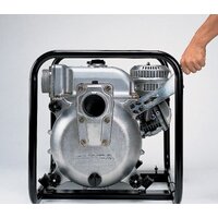 Honda WT40XK3-DE Image #3