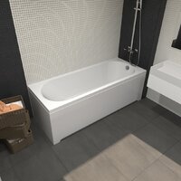 Ванна Triton Оникс 180х75 - Превью изображения №11 — Интернет-Магазин TECNO.BY