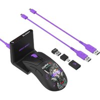 A4Tech Bloody R73 Ultra Duo Cypher Ghost (черный) Image #16