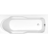 Cersanit Santana 150x70 (с ножками и 2 экранами)