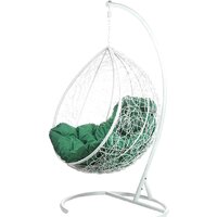 BiGarden Tropica (белый/зеленый)