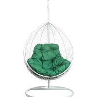 BiGarden Tropica (белый/зеленый) Image #3