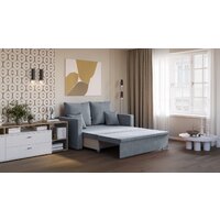 Mio Tesoro Тунне SB2 (Ripple 995 Silver) Image #6