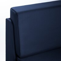 Mio Tesoro Такка SB2 (Malmo 79 Blue) Image #5