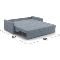 Mio Tesoro Хилтон 068 П3МД АТС180 (Balance 996) Image #11