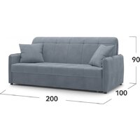 Mio Tesoro Хилтон 068 П3МД АТС180 (Balance 996) Image #10