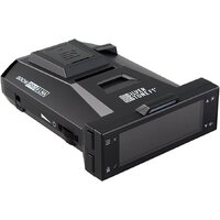 Радар-детектор SilverStone Sochi PRO II LNA - Превью изображения №2 — Интернет-Магазин TECNO.BY